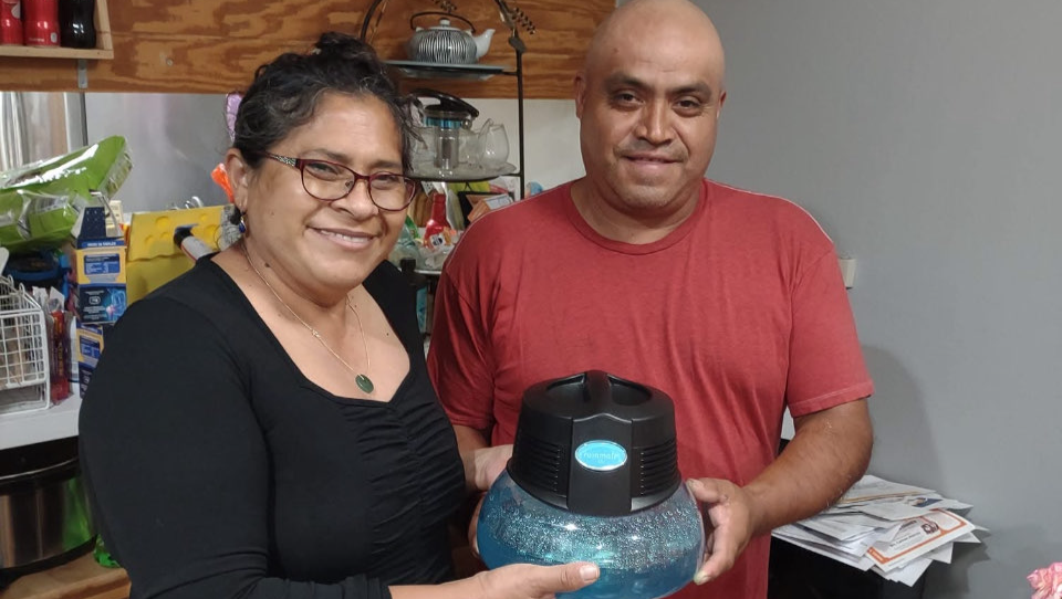Help Reunite El Segundo Family After ICE Raid photo