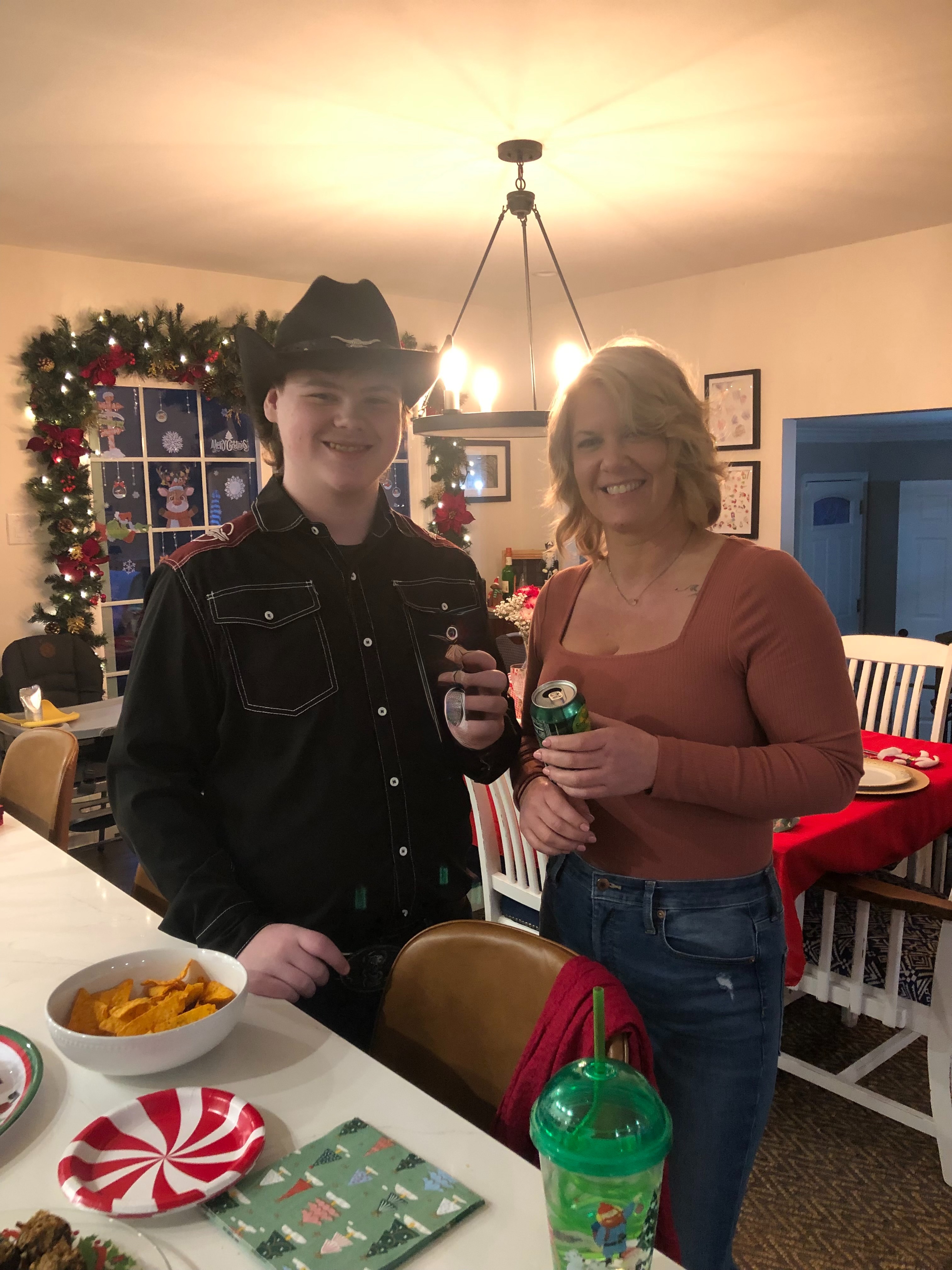 Support Theresa and Her Son After House Fire campaign photo, 5 of 6