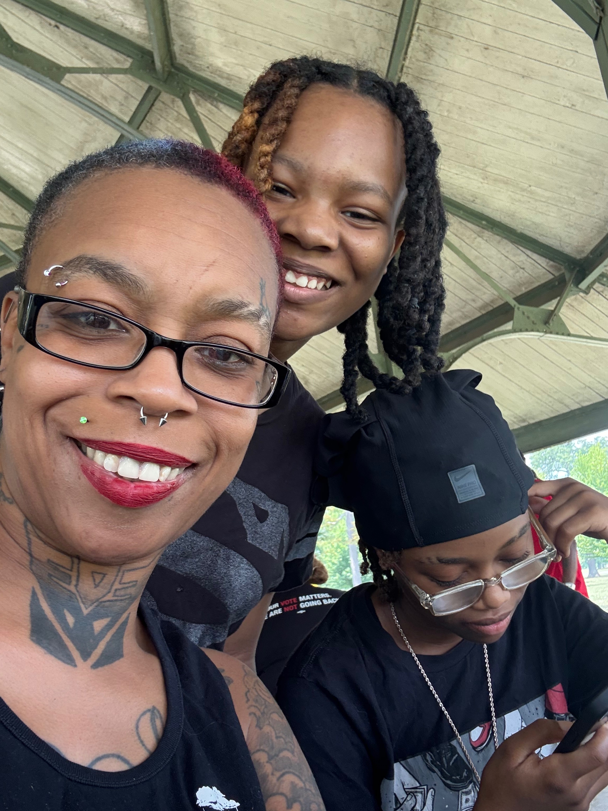 Support Stephanie's Family to Avoid Eviction campaign photo, 2 of 7