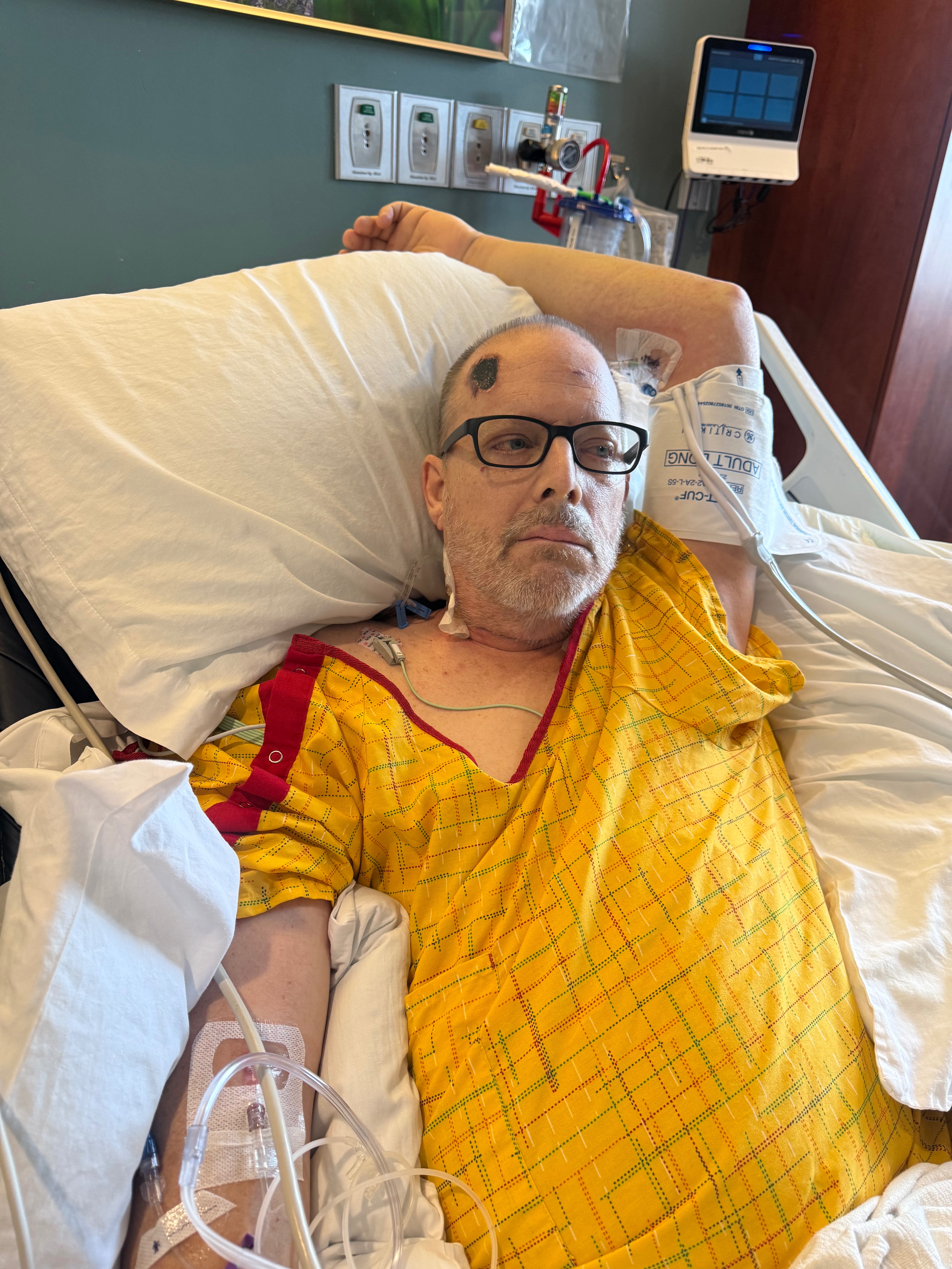 Help the Raymond Family During Times of Crisis campaign photo, 6 of 8