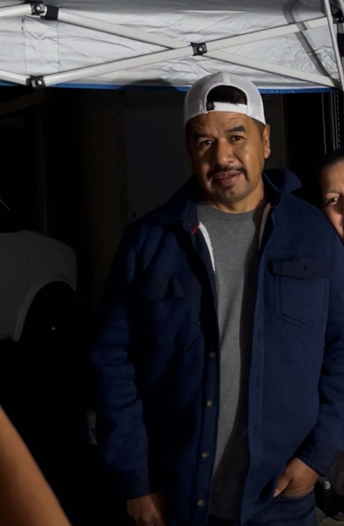 Support Sergio's Legal Defense and Family campaign photo, 5 of 5