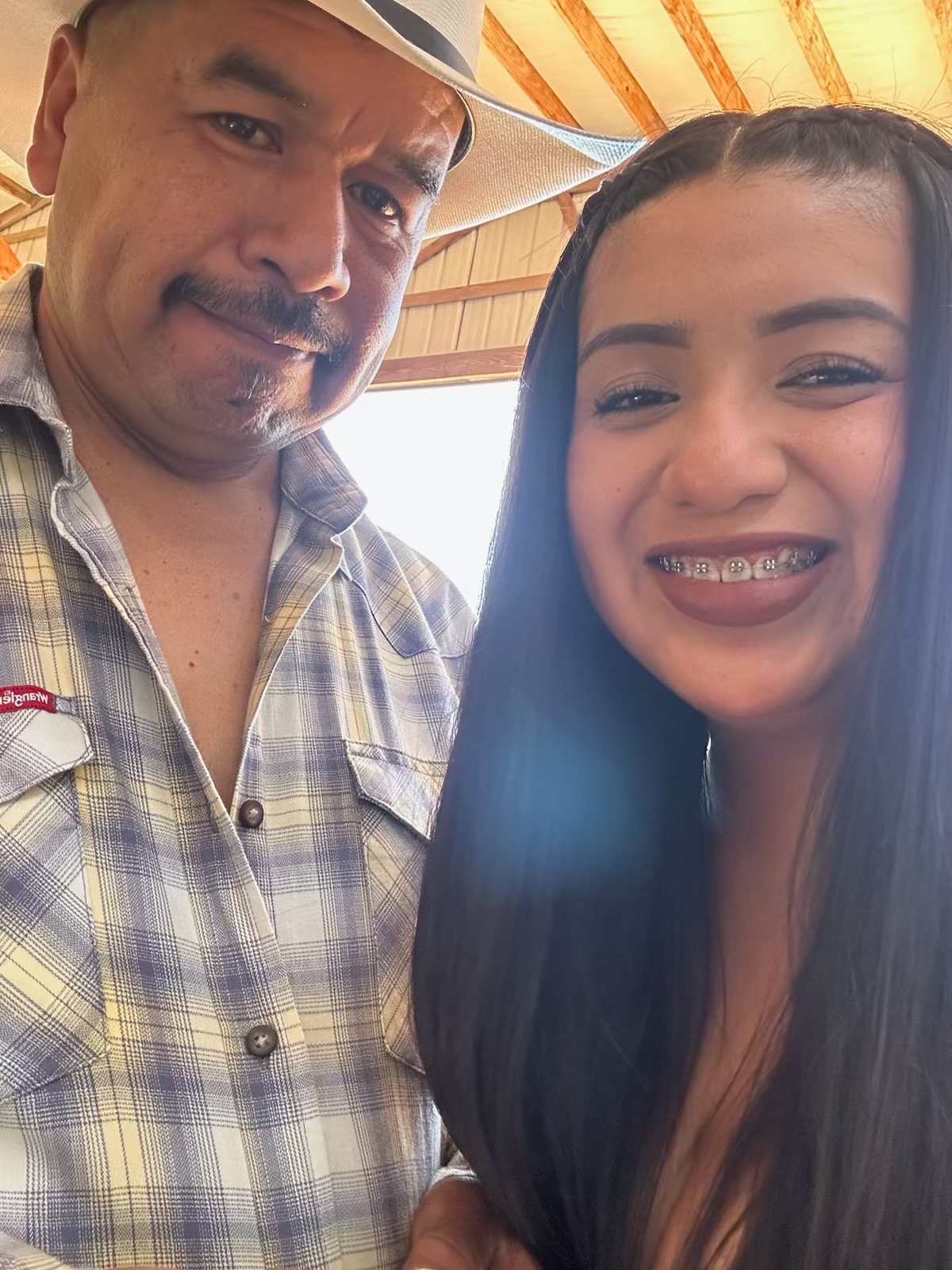 Support Sergio's Legal Defense and Family campaign photo, 2 of 5