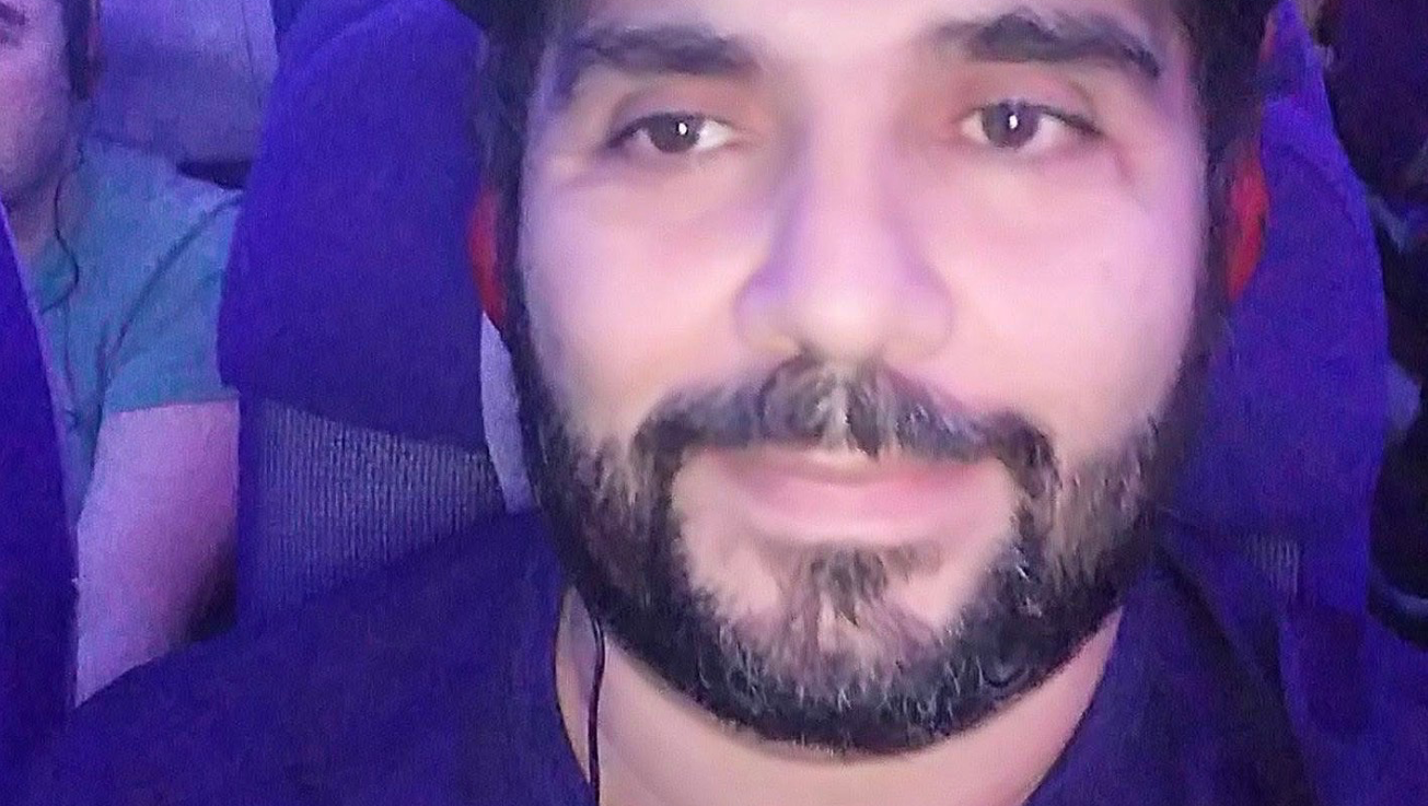 Fundraiser by Christian Cruz : Support Ramón Rojas’s Cancer Treatment