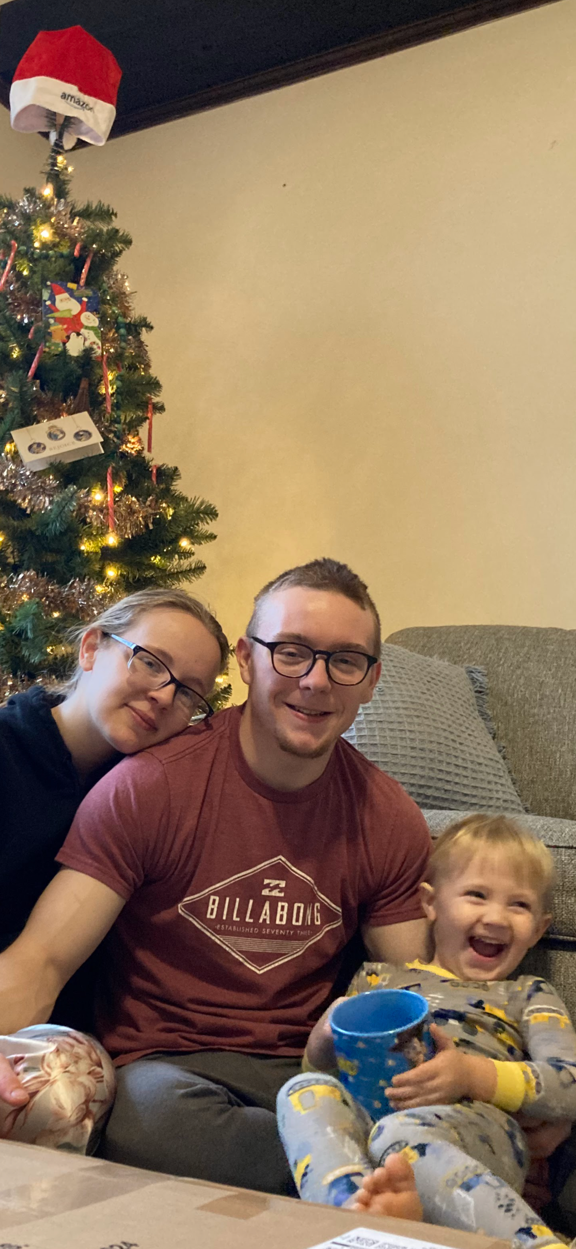 Support for Dee, Sam & Kylan’s Family campaign photo, 4 of 6