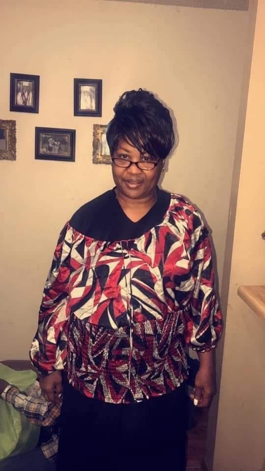 Help Us Give My Mother a Proper Burial campaign photo, 5 of 6