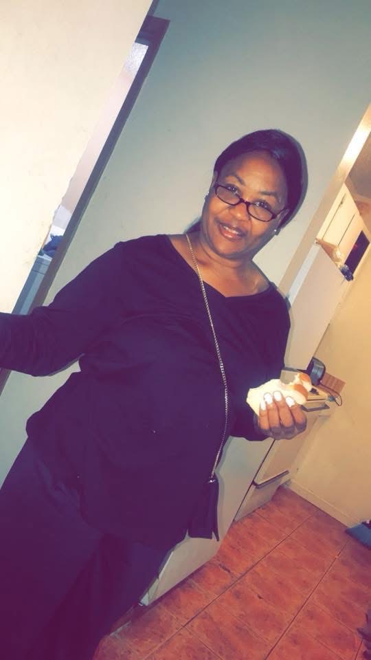 Help Us Give My Mother a Proper Burial campaign photo, 2 of 6