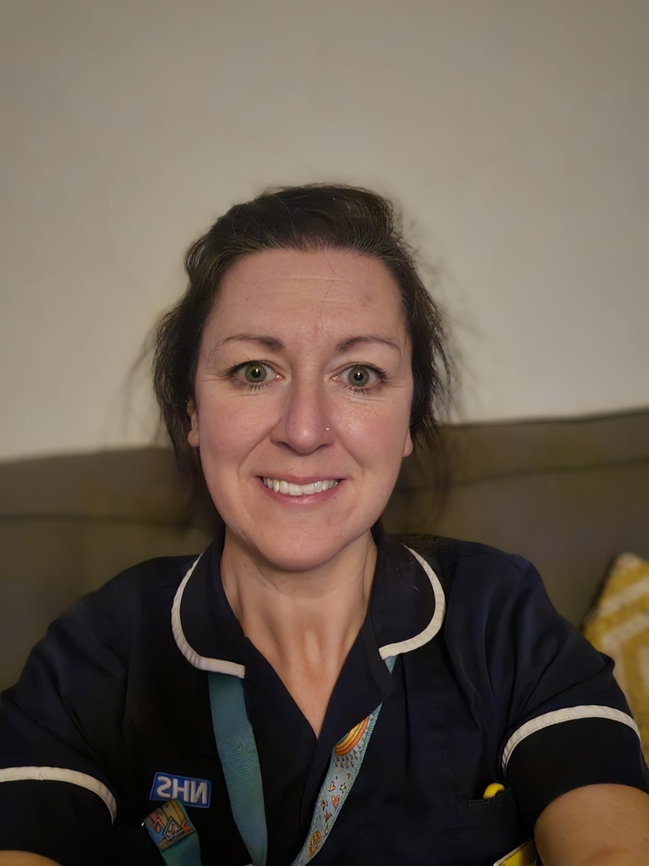 The Grizzly 2026 for Seaton Hospice at Home campaign photo, 7 of 8