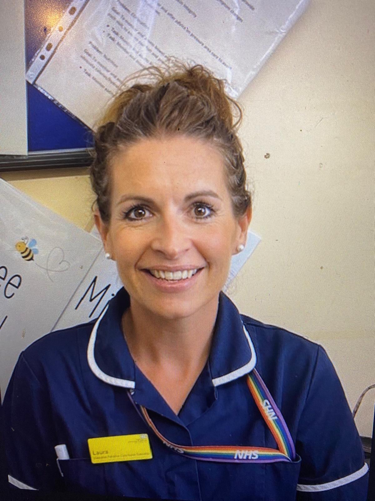 The Grizzly 2026 for Seaton Hospice at Home campaign photo, 4 of 8