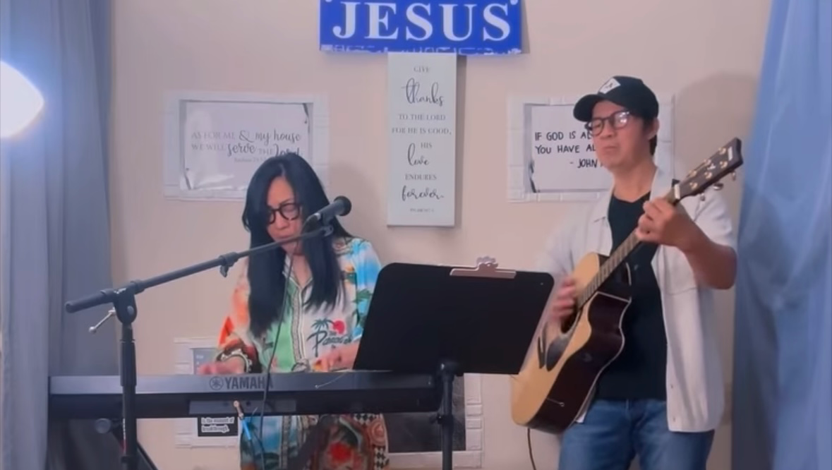 Help Us Strengthen Our Ministry.#DonateASingleGift photo