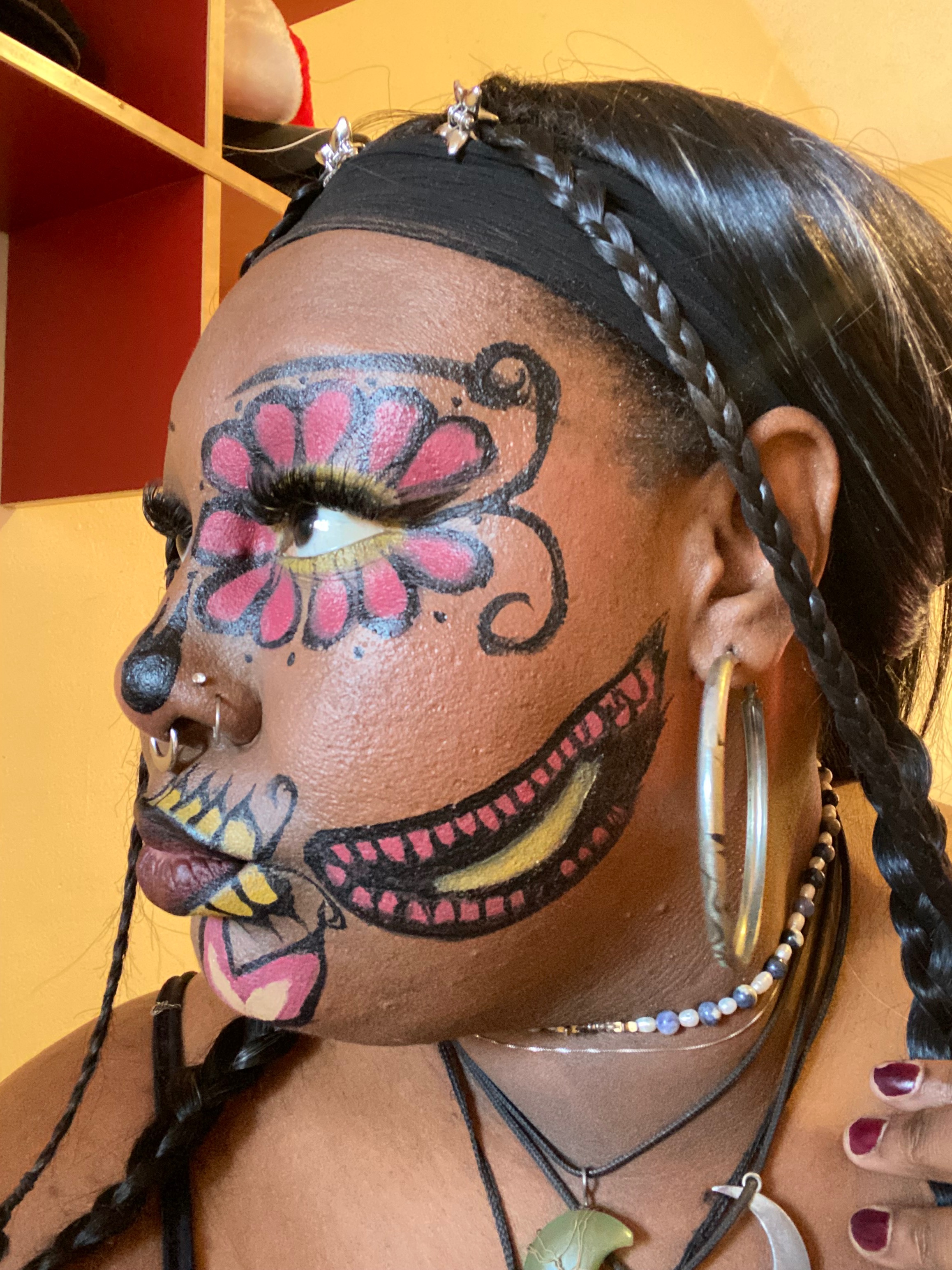 Support Brittany's Journey to Becoming a Makeup Artist campaign photo, 2 of 8