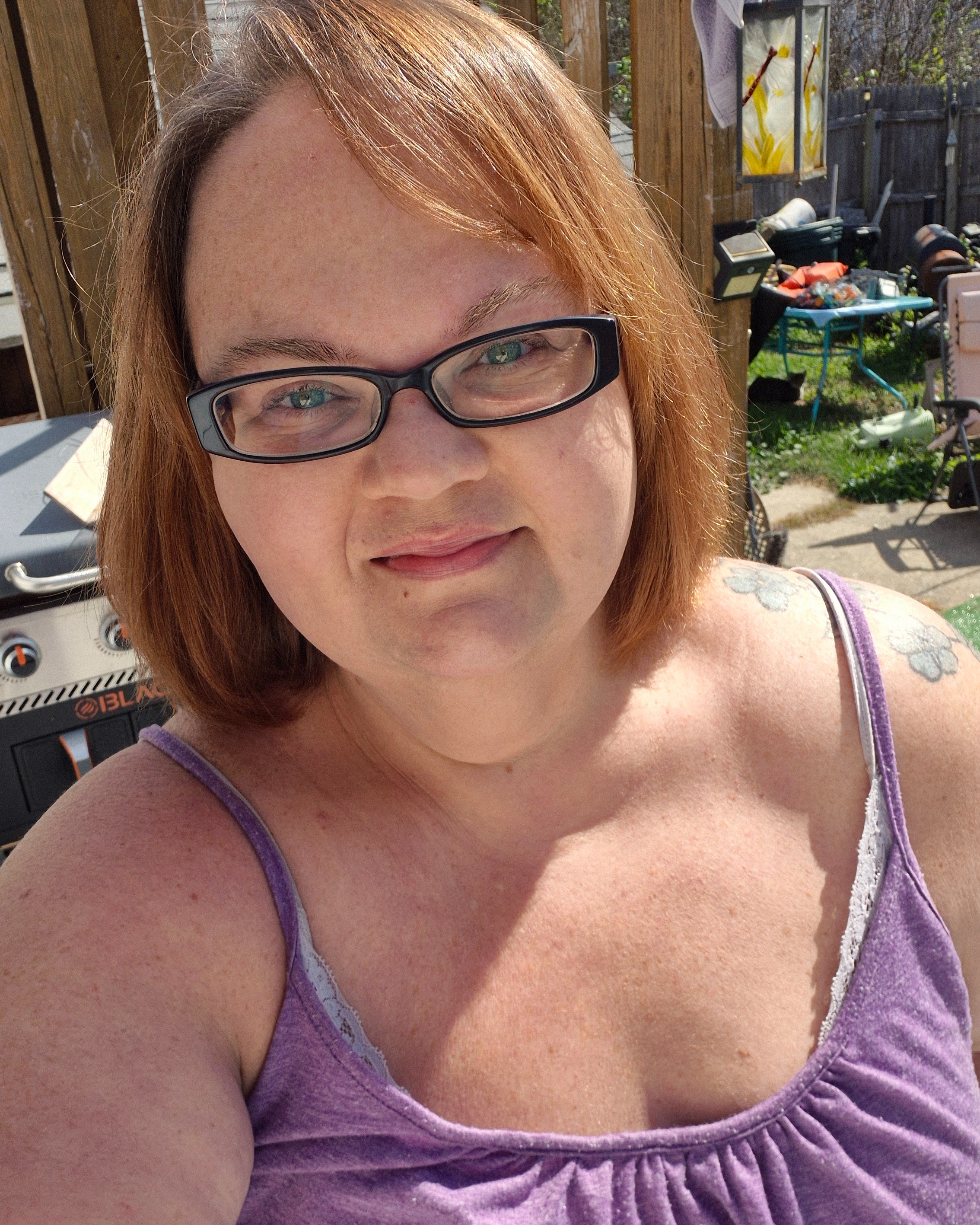 Support Jennifer’s Breast Cancer Journey campaign photo, 2 of 5