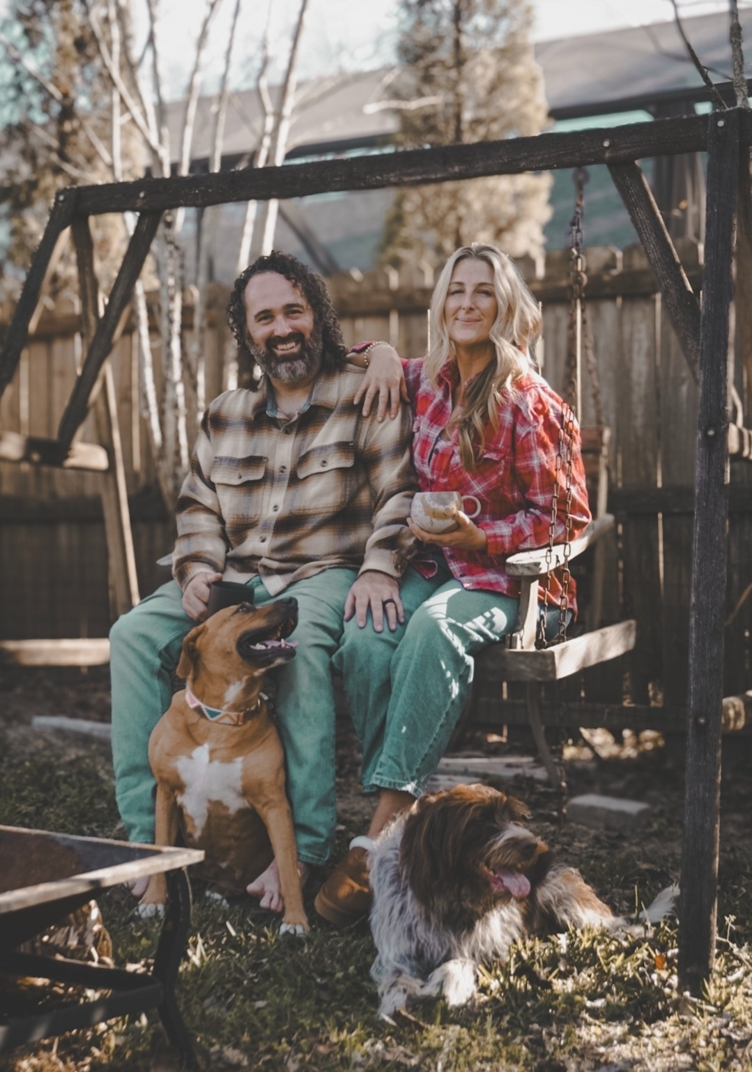 Help Us Grow Our Family Through Adoption campaign photo, 2 of 6