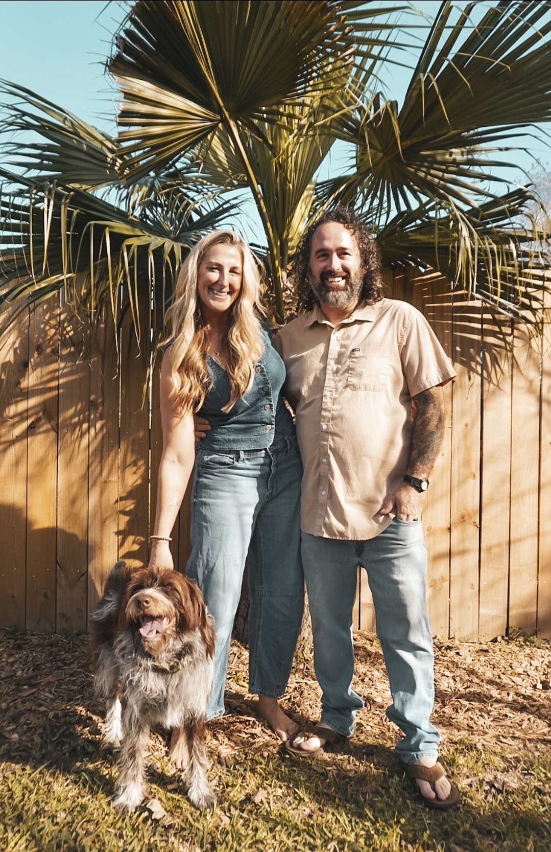 Help Us Grow Our Family Through Adoption campaign photo, 4 of 6
