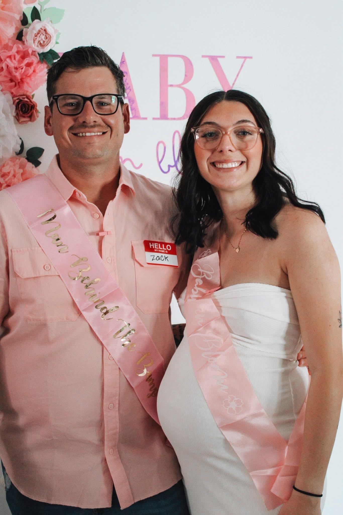 Support for Zack Kent's Young Family campaign photo, 2 of 7