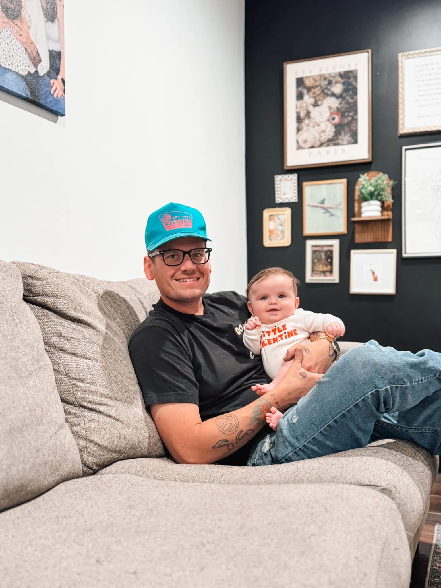 Support for Zack Kent's Young Family campaign photo, 6 of 7