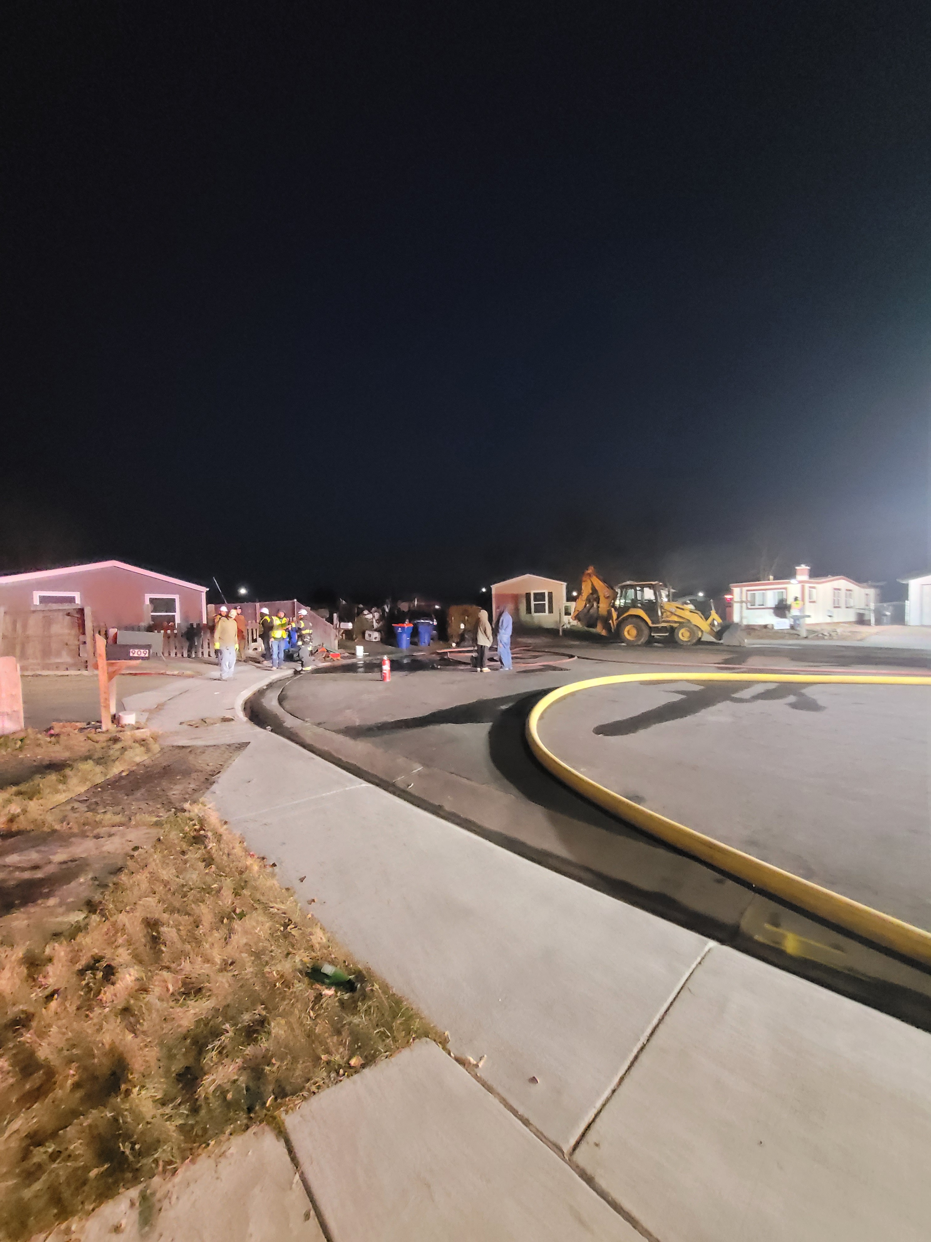 Helping our neighbors after home explosion in Dacono campaign photo, 2 of 4