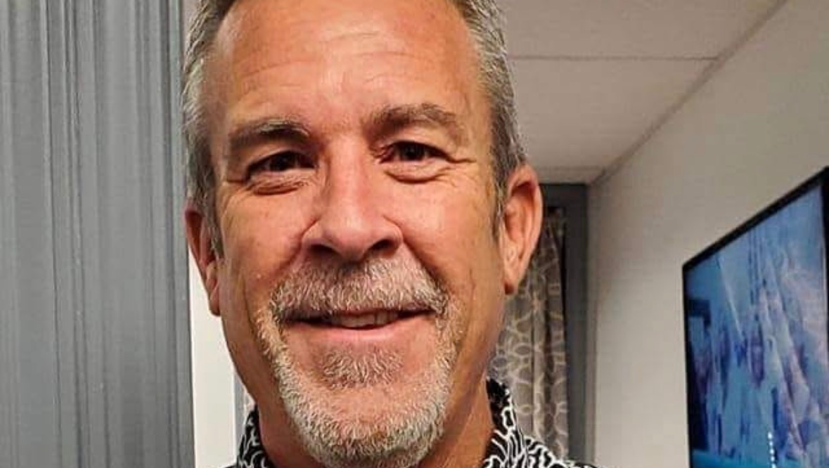 Fundraiser for Jeff Stone by Armida Zuniga : Support Jeff Stone’s Liver ...