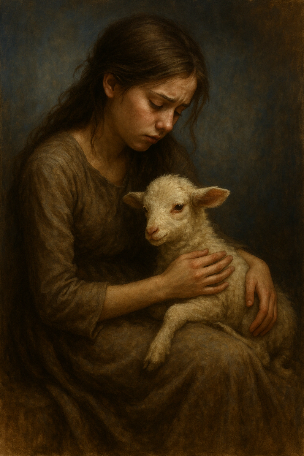 Save A Mother & Her Little Lamb campaign photo, 2 of 4