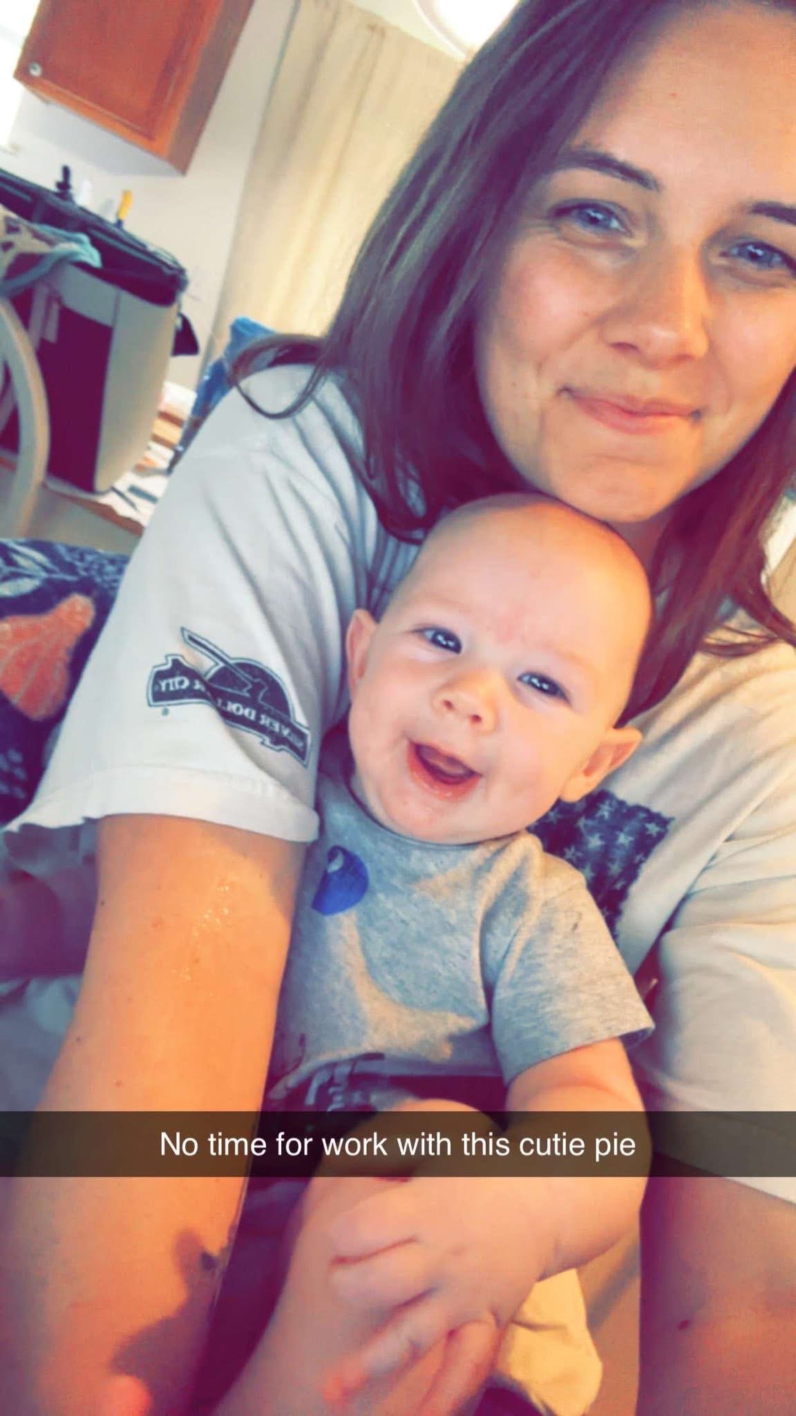 Help Support the Smith Family After the Loss of Baby Stetson campaign photo, 7 of 8