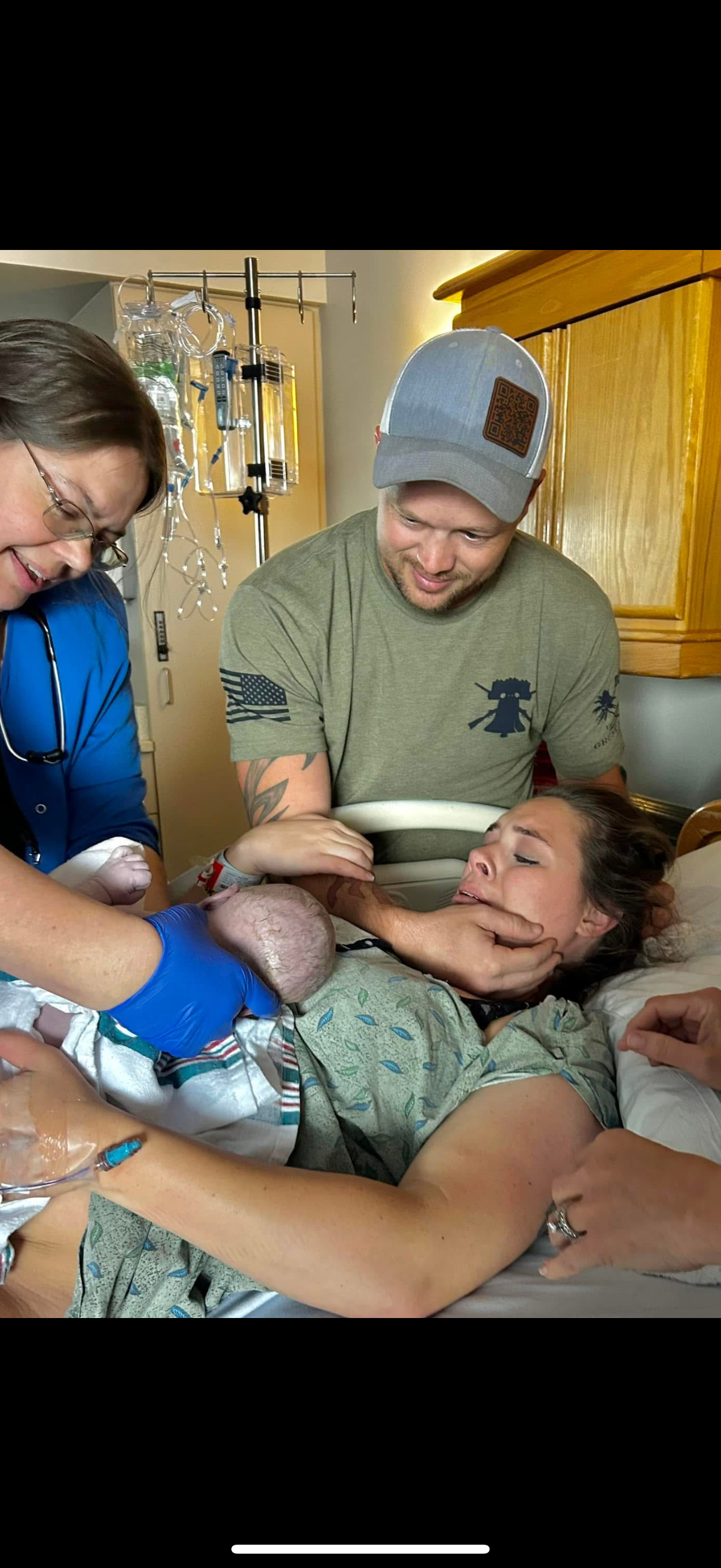 Help Support the Smith Family After the Loss of Baby Stetson campaign photo, 5 of 8