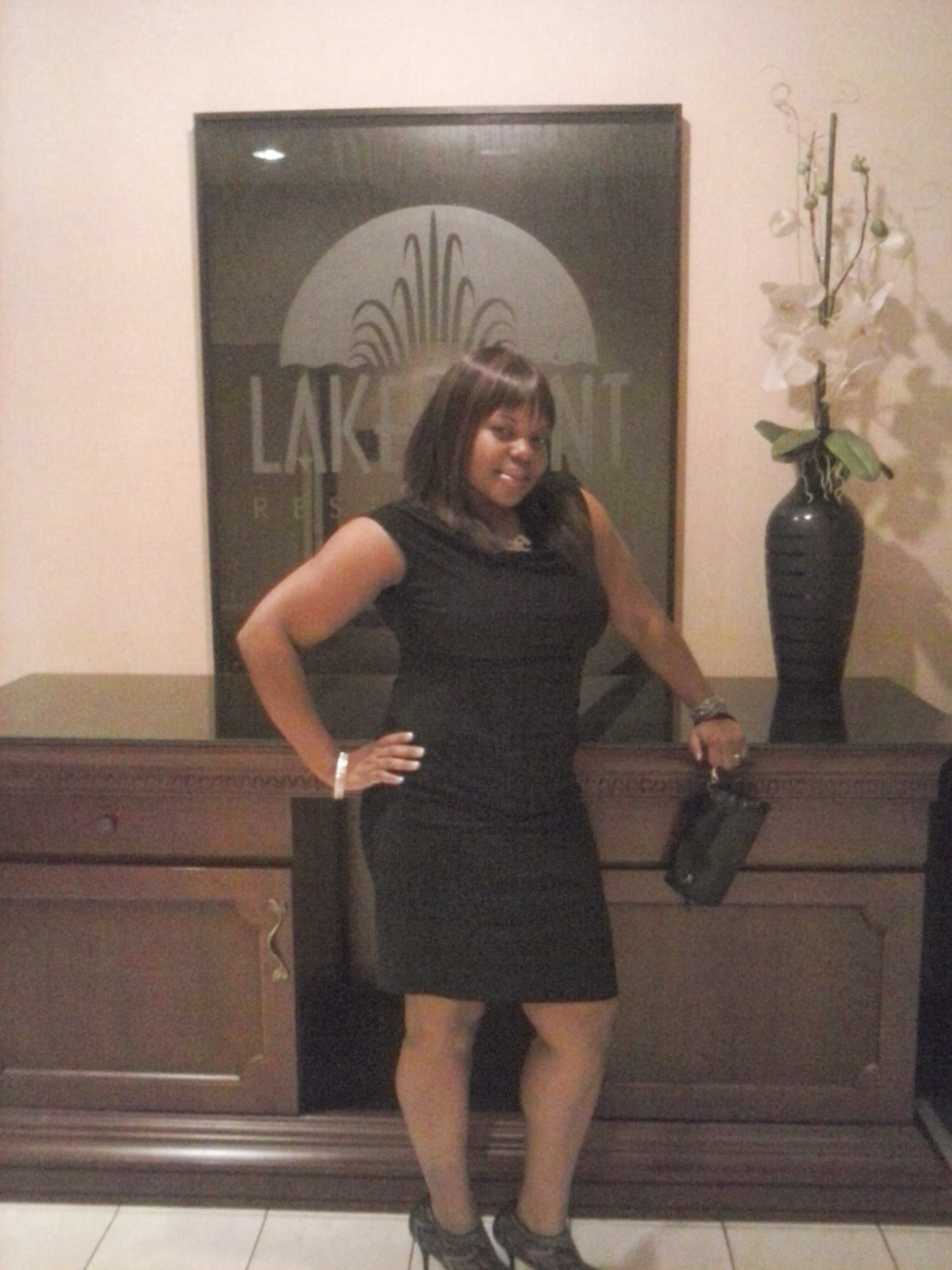 Support Shakeena’s Mission to Help Others campaign photo, 7 of 8