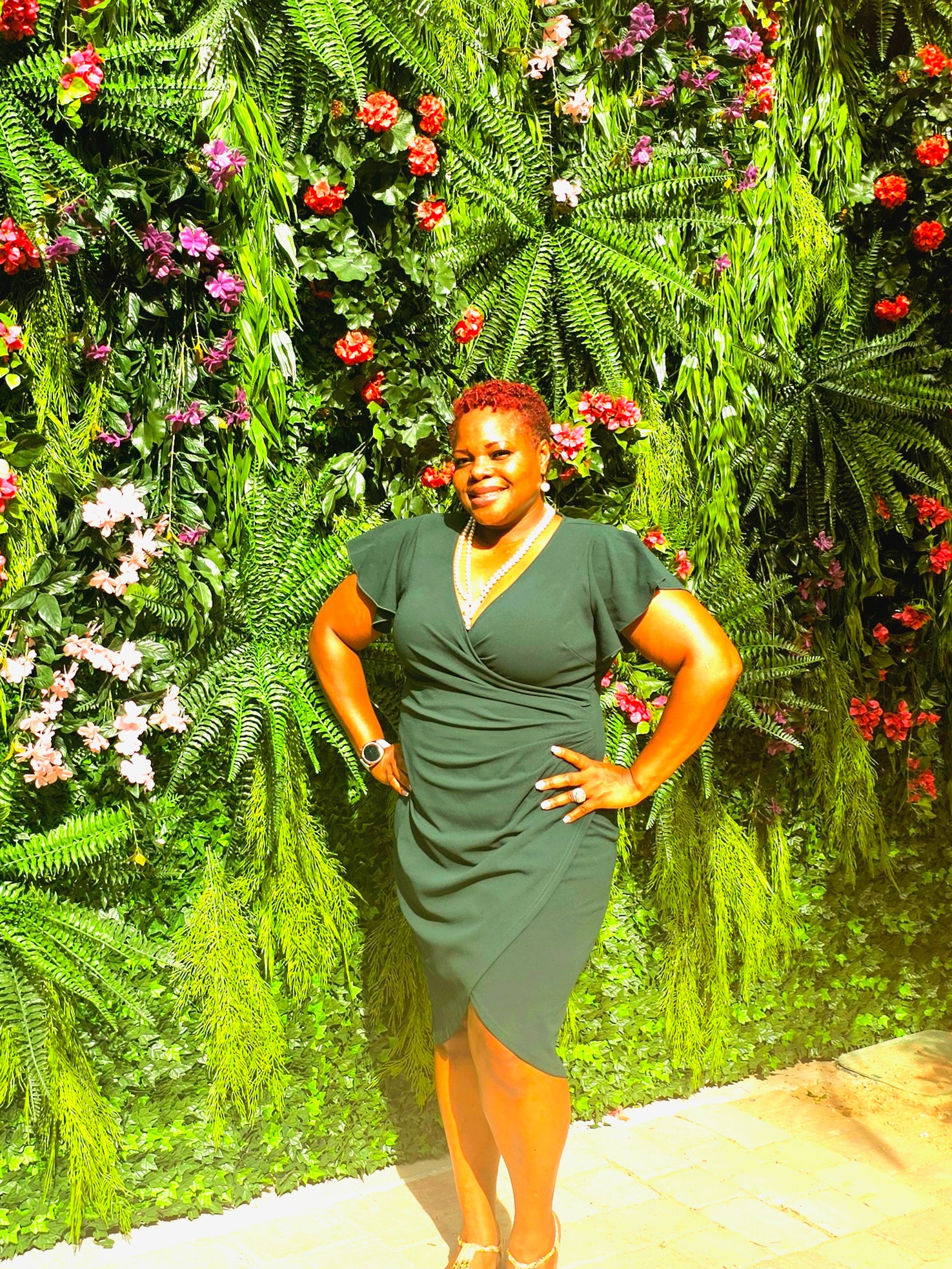 Support Shakeena’s Mission to Help Others campaign photo, 5 of 8