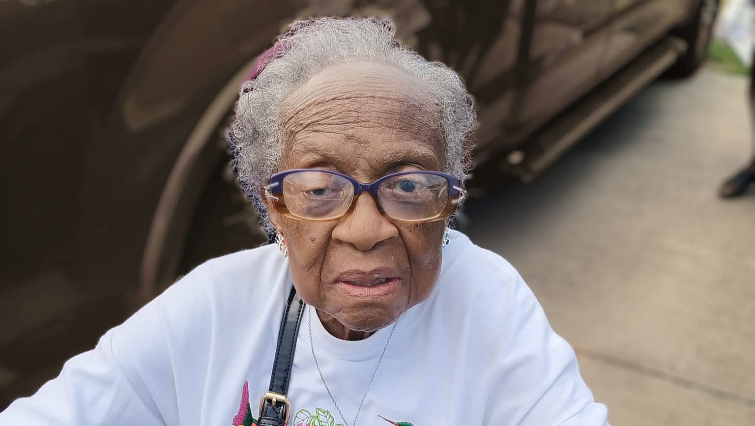 Fundraiser by Nikole Lawrence : Help Us Save Our Grandmother's Home