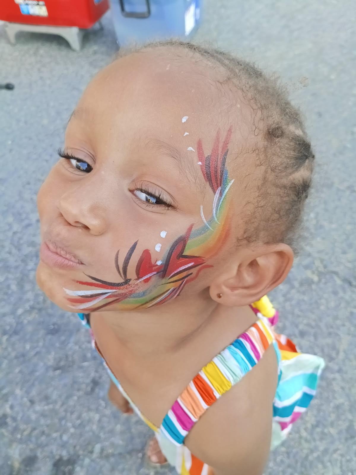 Support Serena & Ashten’s Healing Journey campaign photo, 4 of 5