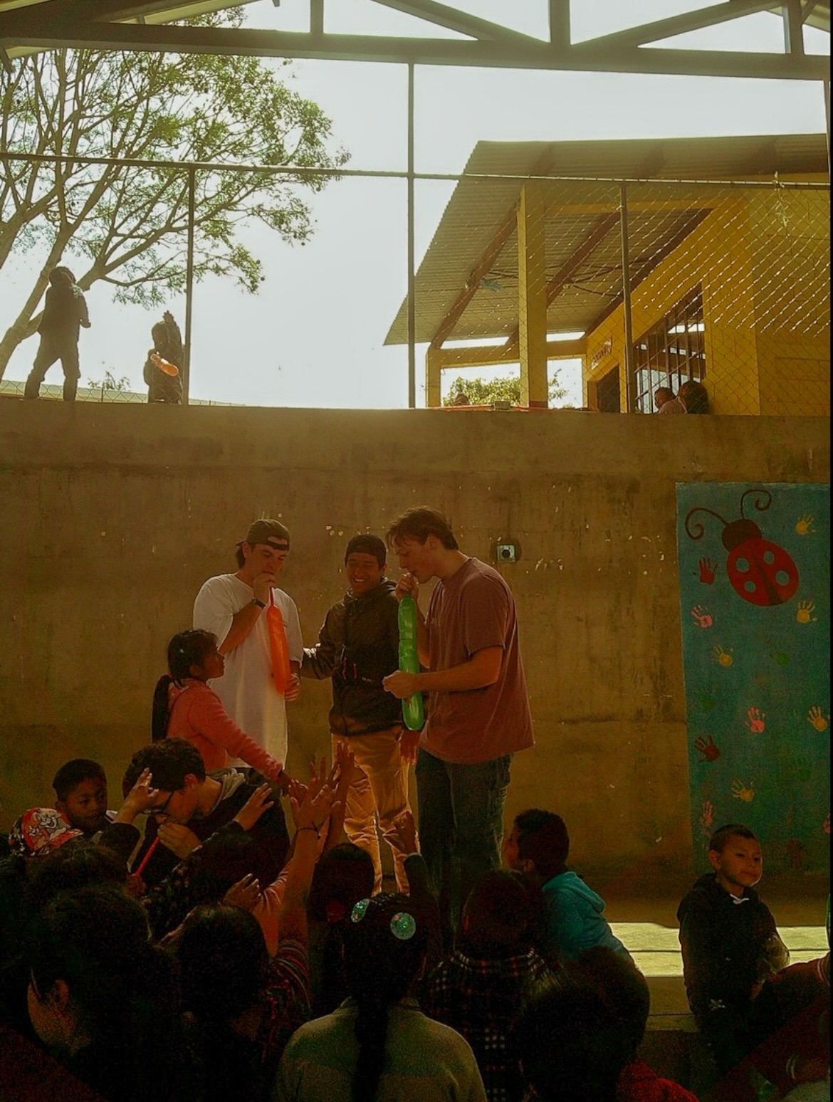 Support Hayley’s Mission Trip to Guatemala campaign photo, 7 of 8