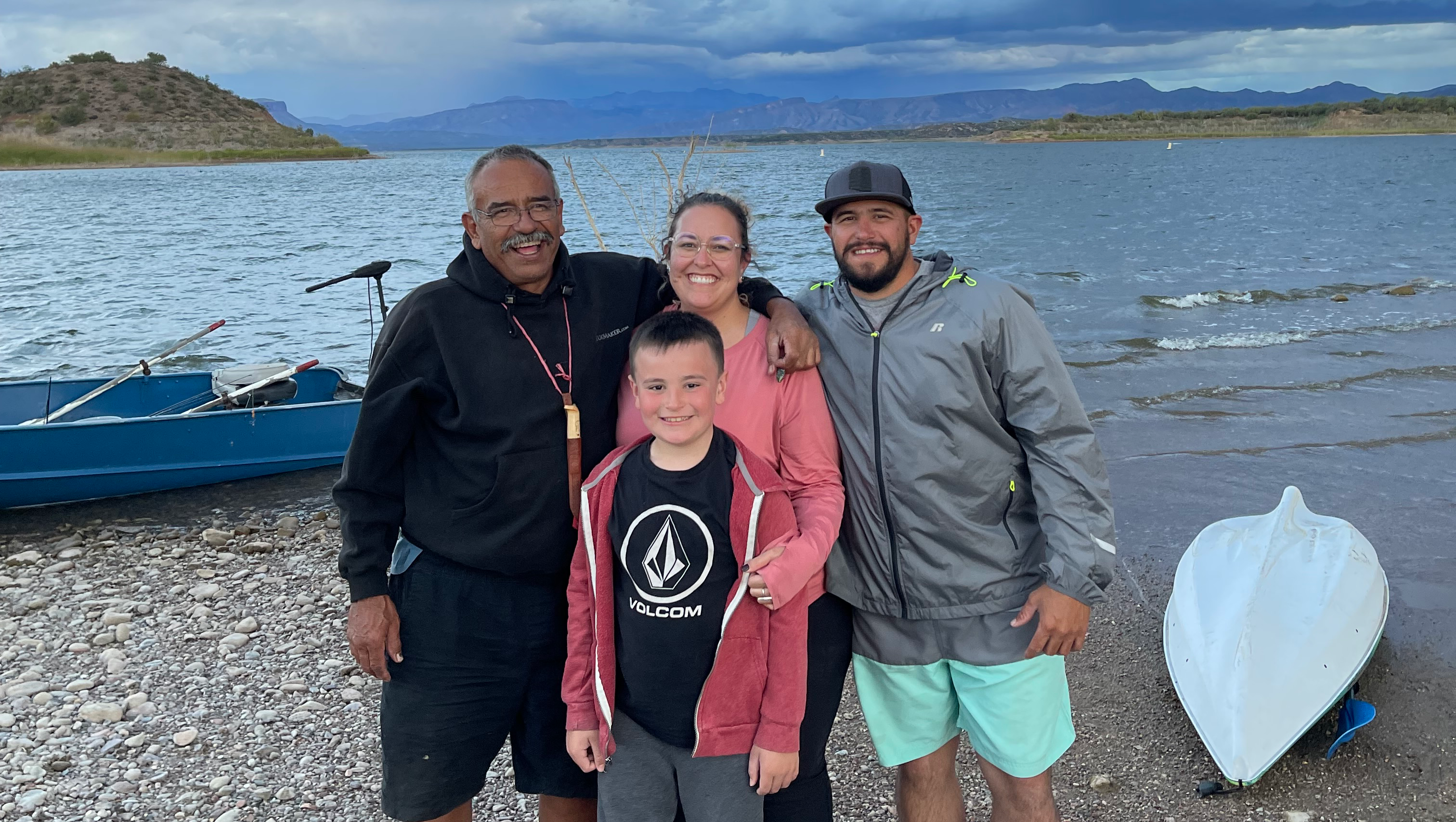 Support Nick’s Recovery After Life-Saving Surgery photo