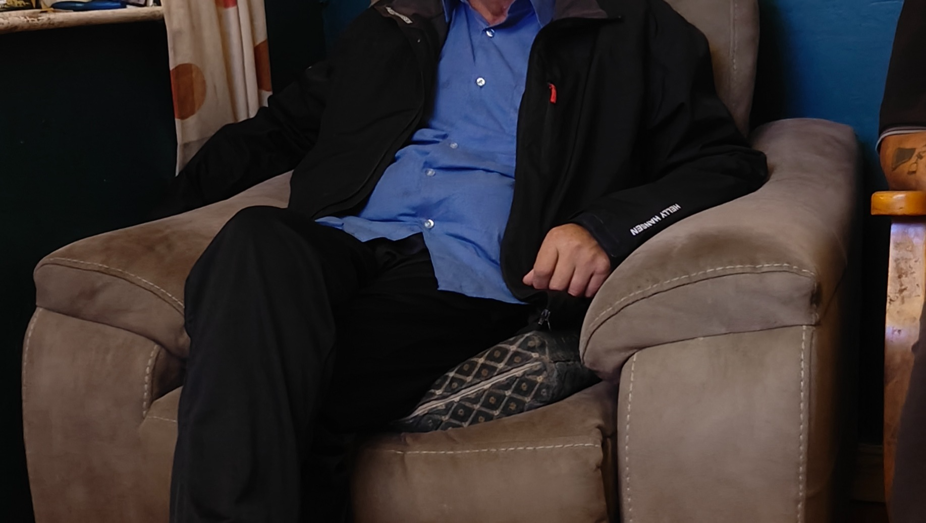 Fundraiser image