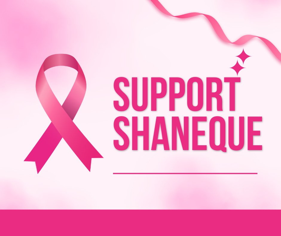 Support Shanequa’s Fight Against Cancer campaign photo, 2 of 4