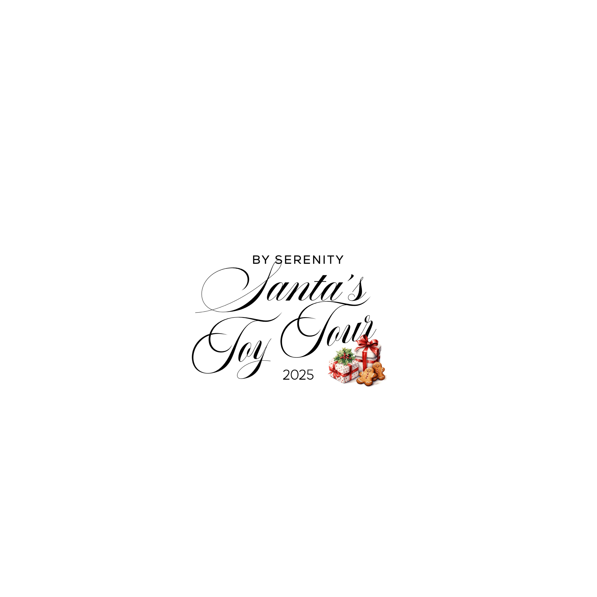 By Serenity’s Santa’s Toy Tour campaign photo, 2 of 4