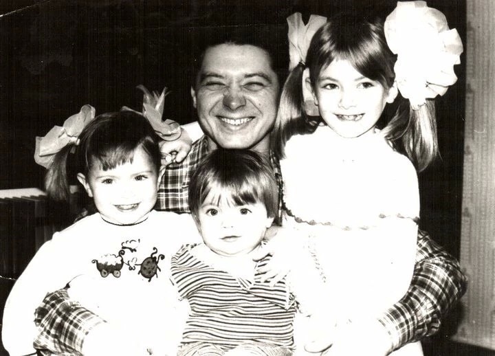 Funeral Support for Marina Hofman’s Father campaign photo, 5 of 7