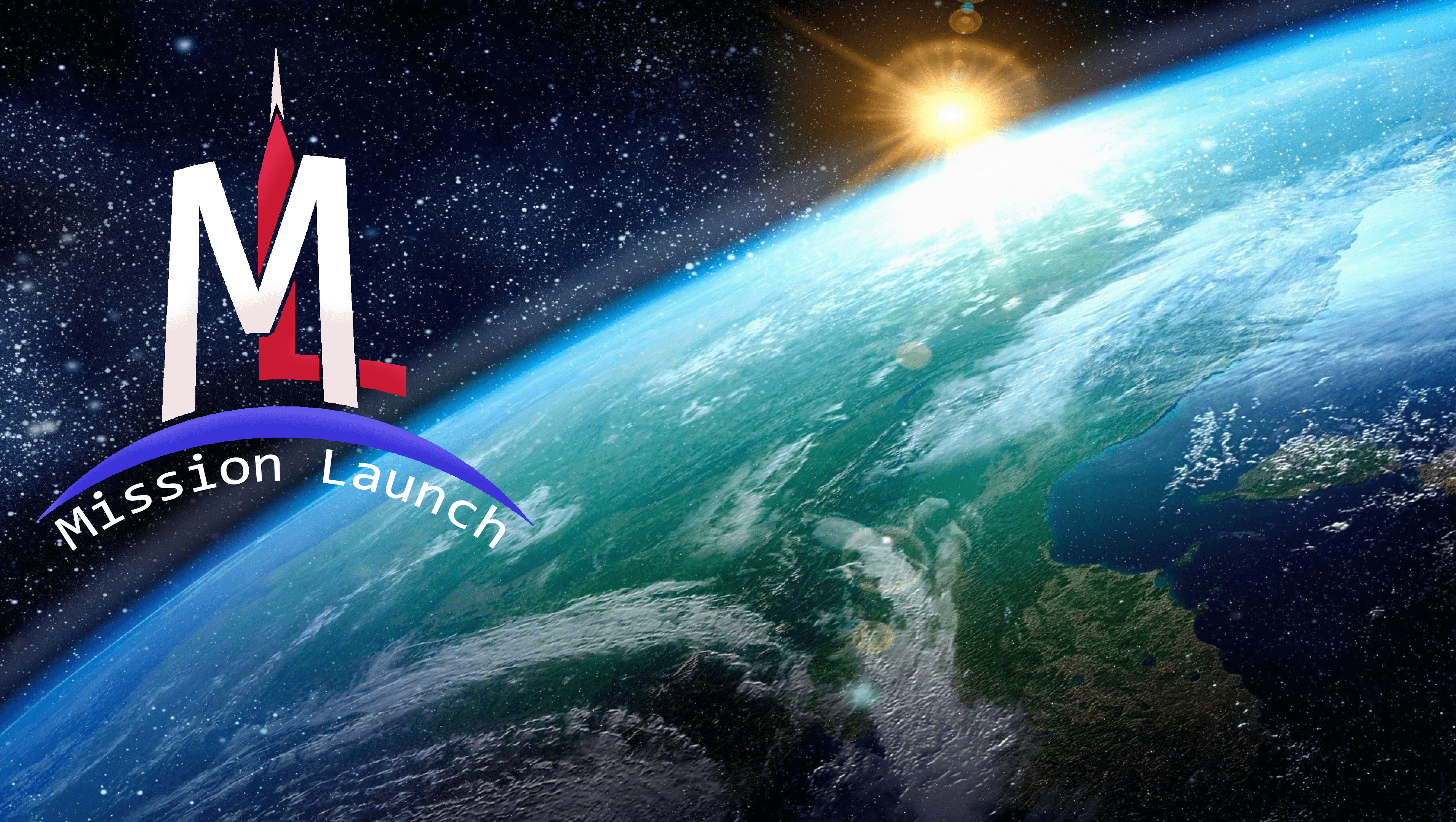 Mission Launch photo