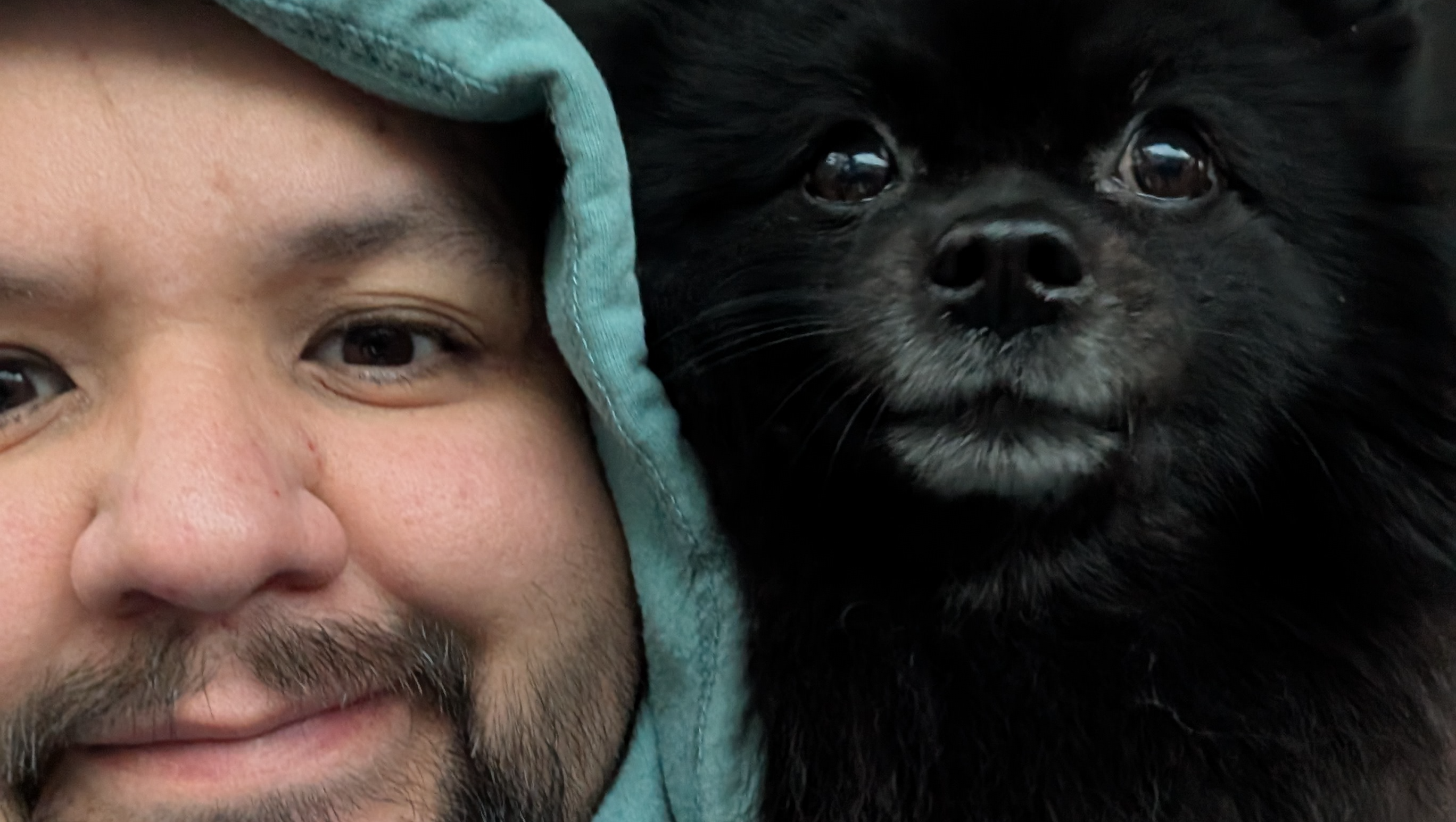 Help Sergio Restore His Vision and Independence photo