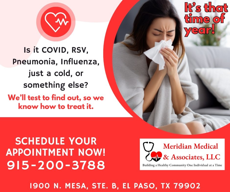 Help Meridian Medical Clinic Move & Grow campaign photo, 6 of 7