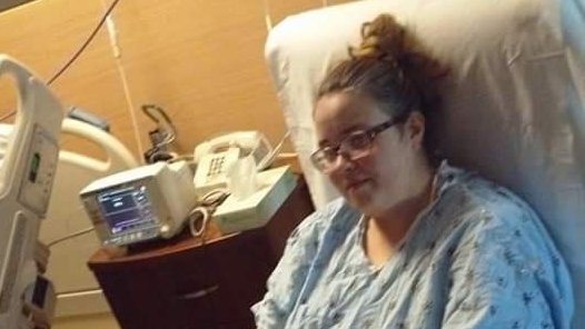 Help her with medical necessities and pay off mounting debt