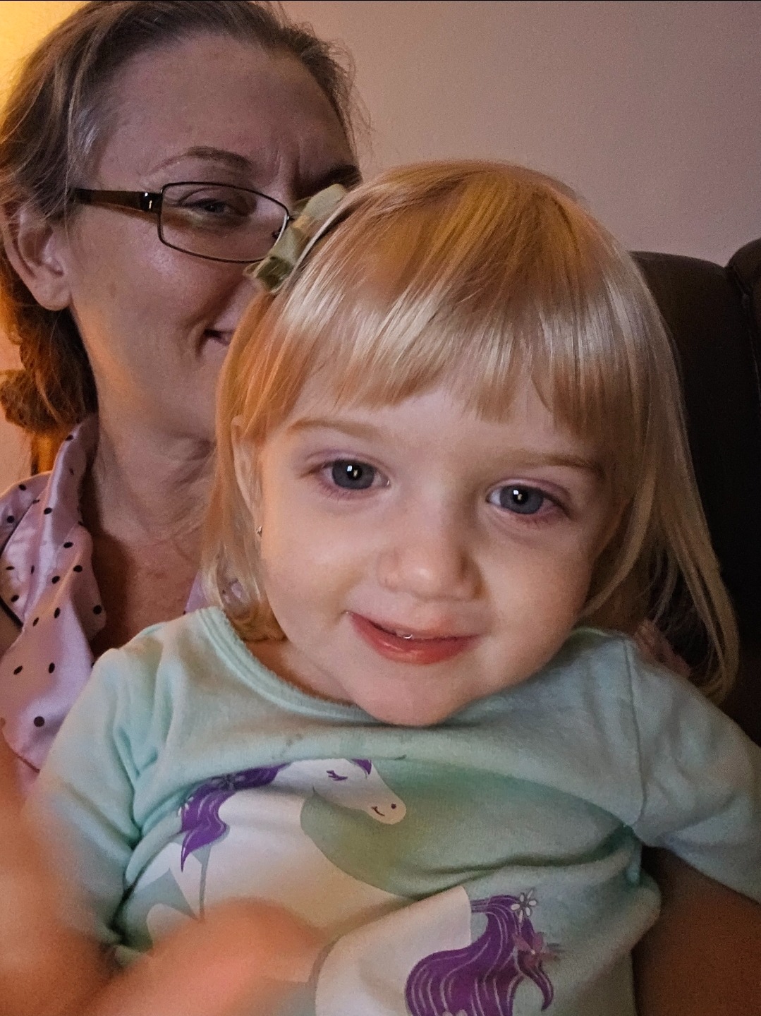 She’s Our Rock — Please Help Us Get Sara Healthy campaign photo, 2 of 8