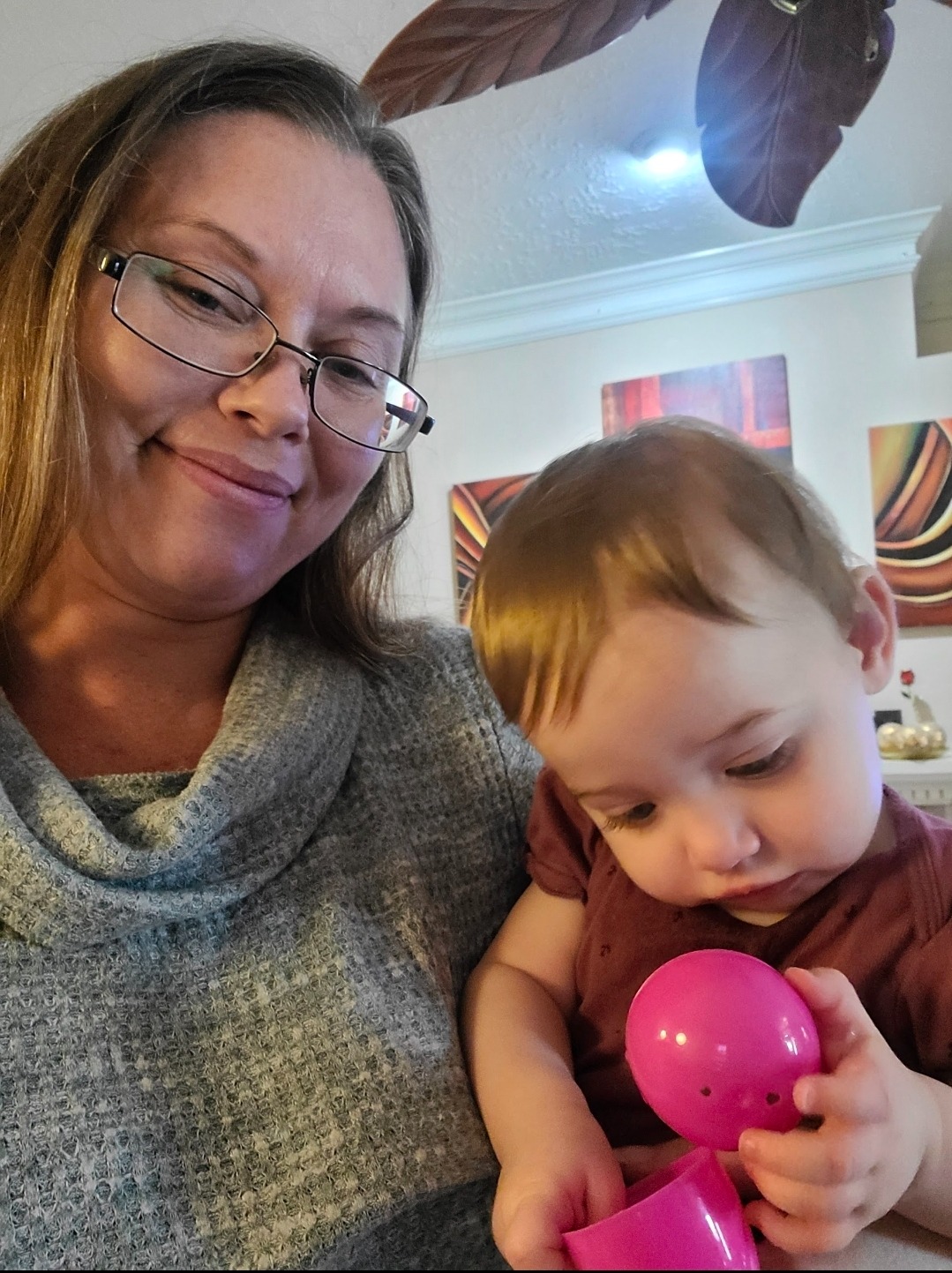 She’s Our Rock — Please Help Us Get Sara Healthy campaign photo, 5 of 8