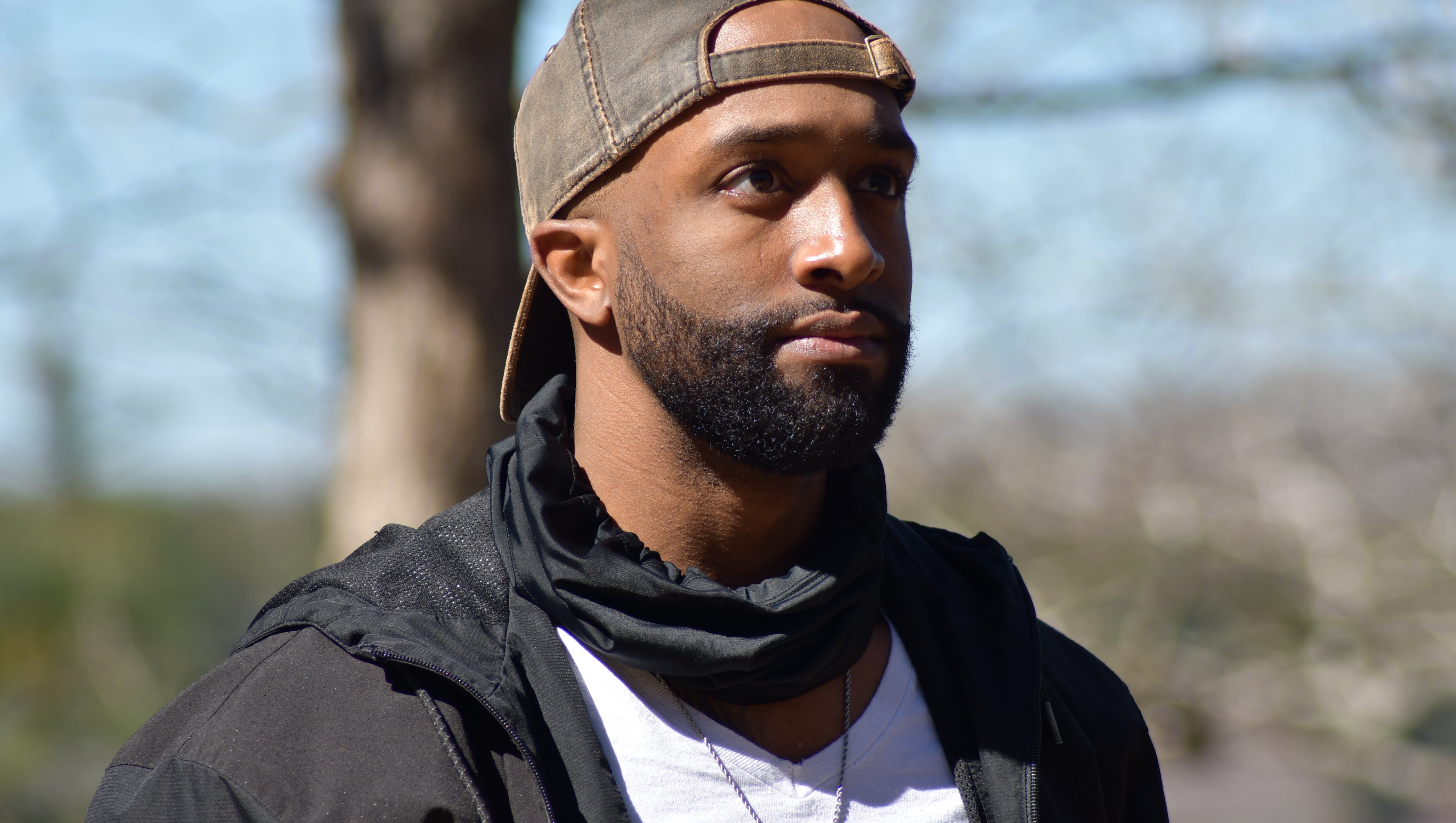 Fundraiser by Muhammad Muhammad : Together for Muhammad: Strength in Unity