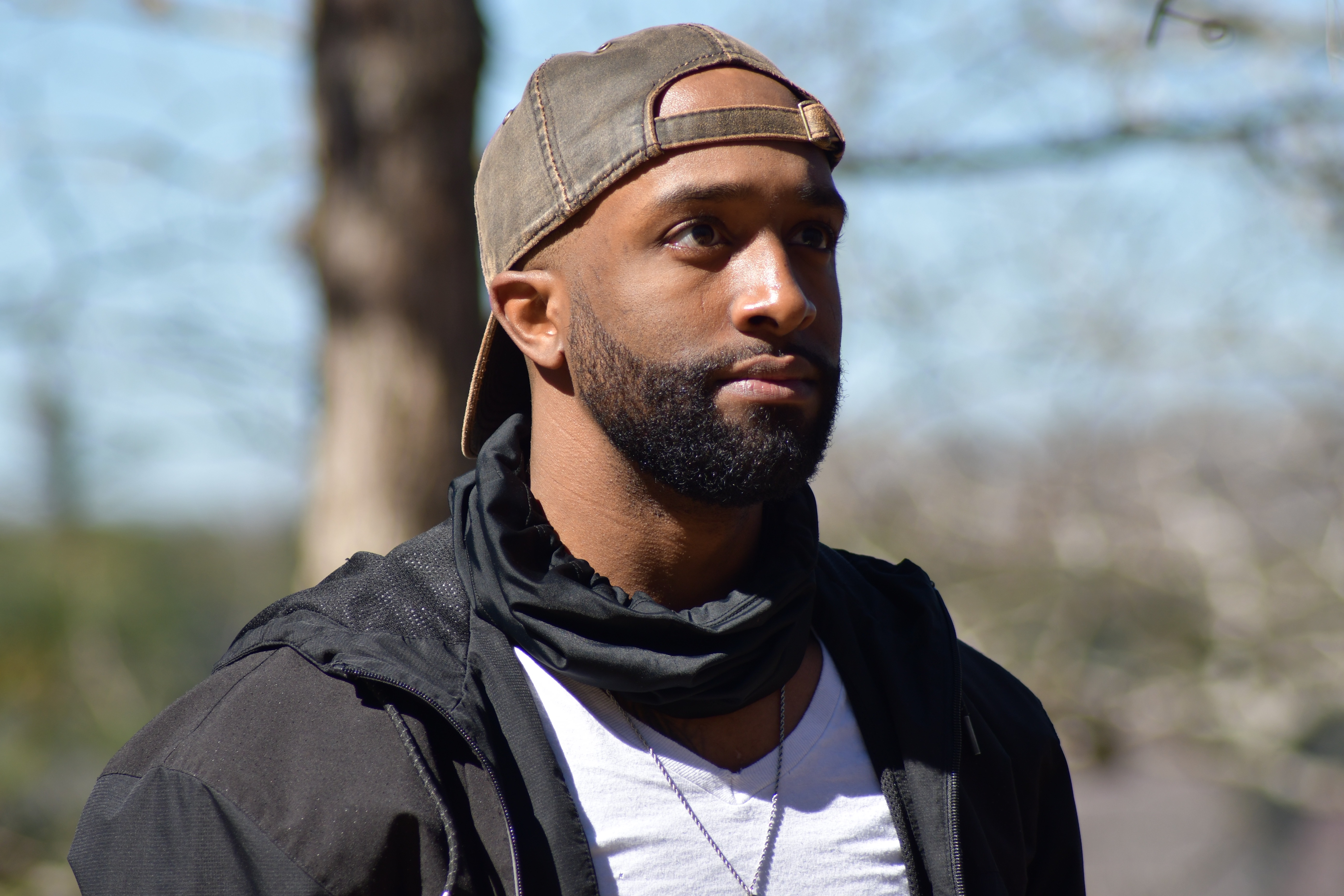 Fundraiser by Muhammad Muhammad : Together for Muhammad: Strength in Unity