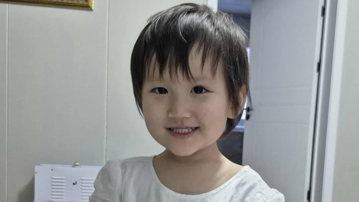 Help 3-Year-Old Narsu Become Mongolia’s First Girl in Space pinned link photo