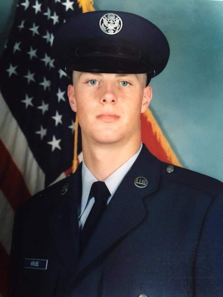 In Memory of Michael Kruse: Funeral & Family Support Fund campaign photo, 7 of 8