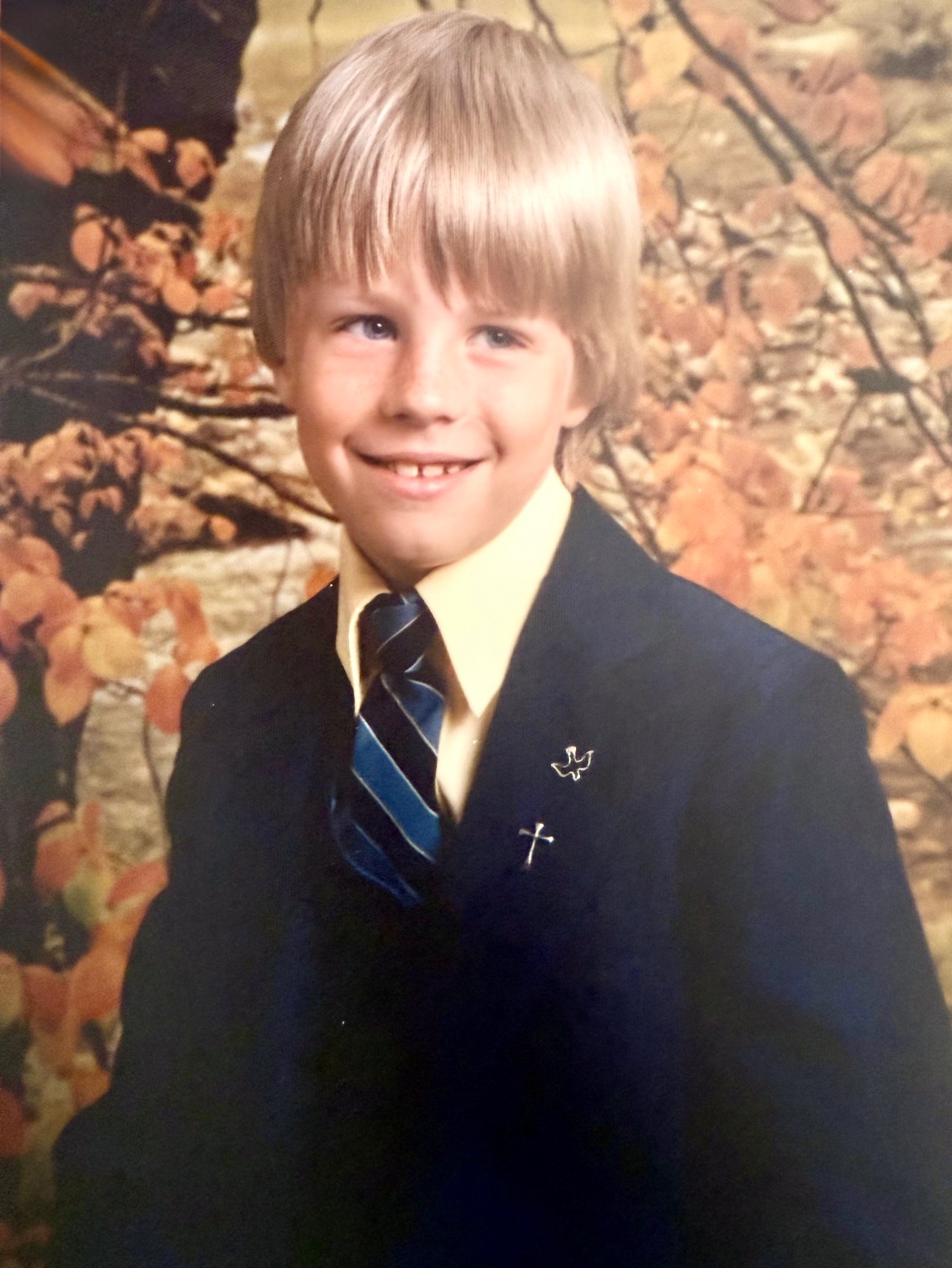 In Memory of Michael Kruse: Funeral & Family Support Fund campaign photo, 2 of 8