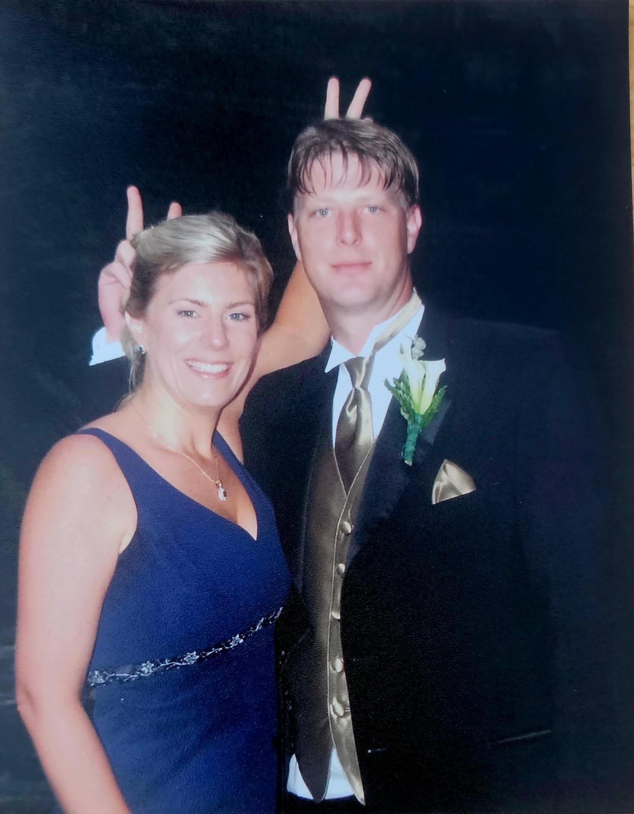 In Memory of Michael Kruse: Funeral & Family Support Fund campaign photo, 4 of 8