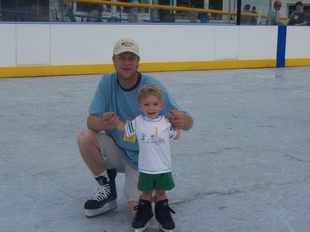 In Memory of Michael Kruse: Funeral & Family Support Fund campaign photo, 6 of 8