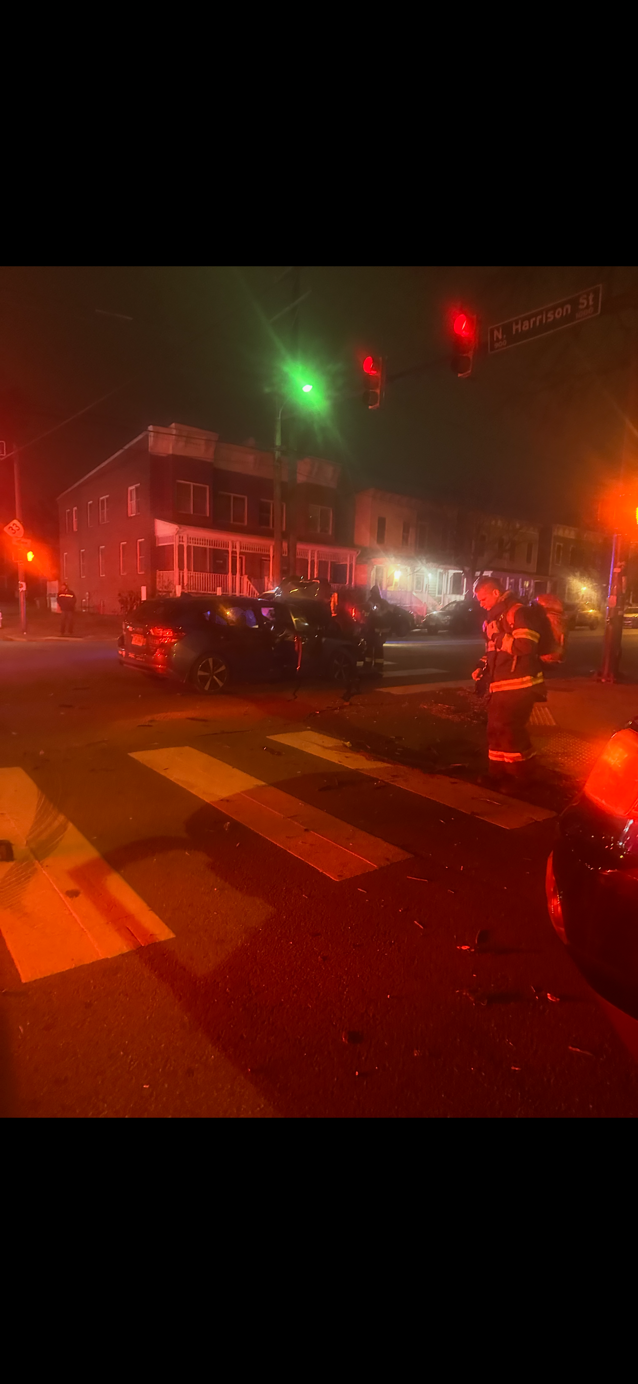 Support Jade Monroe After Hit-and-Run Accident campaign photo, 5 of 6