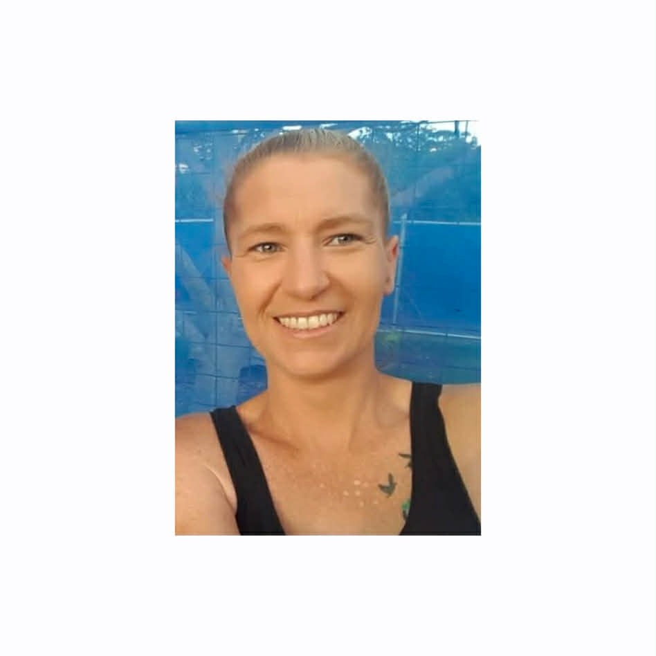 Chantal's medical journey campaign photo, 2 of 4