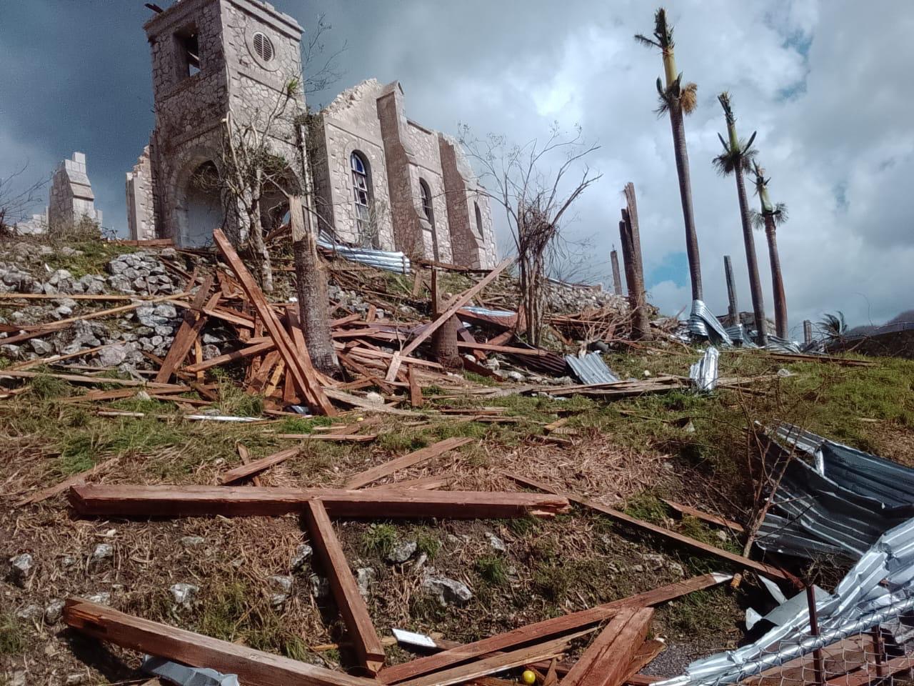 Support The Moravian Church in Jamaica and Camp Hope Jamaica campaign photo, 5 of 7